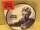 David Bowie Young Americans - 40th Anniversary UK 7