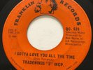 NORTHERN SOUL Tradewinds 