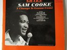 Sam Cooke - Shake (1965, RCA Victor) MONO LPM-3367