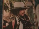 BOB DYLAN DESIRE 1975 UK LP CBS S 86003 A1/B1 ALLEN + INNER
