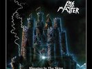 AXEMASTER - Blessing In The Skies (LIM.200 DLP BLACK V.*US METAL*GRAVEN IMAGE)