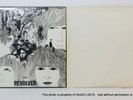 2 VTG THE BEATLES RECORD White Album SWBO 101 w/ Posters, Revolver ST 2576