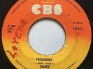 listen MARFIL • Pregonero • COSTA RICA LATIN SALSA GUAGUANCO DESCARGA • RARE 45