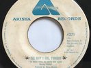 BAY CITY ROLLERS • The way I feel tonight •  7
