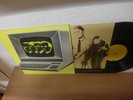 KRAFTWERK COMPUTER WORLD 1981 VINYL LP FIRST PRESS MINT