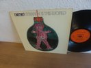 NIEMEN STRANGE IS THIS WORLD LP 1972 RARE PROG ORIG