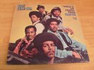 THE COUNTS LP WHATS UP FRONT THAT COUNTS WESTBOUND 2011 PROMO LABELS FUNK SOUL