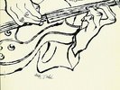 Kenny Burrell on Blue Note 1543