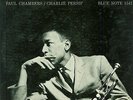 Lee Morgan on Blue Note 1541