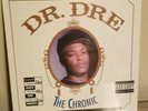 Dr. Dre **The Chronic **Brand New Record LP Vinyl