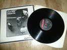 THE PURPLE HEARTS RARE VINYL 'HEAD ON COLLISION TIME' GREAT CONDITION.
