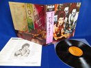 DAVID BOWIE Diamond Dogs ?JAPAN 1ST PRESS? LP G/F RCA-6230 w/OBI & INSERT NM/NM-