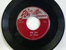 CARL PERKINS - Movie Magg / Turn Around Flip 501 Sun RAB rockabilly grail