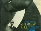 Andrew Hill on Blue Note 84160