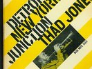Thad Jones on Blue Note 1513