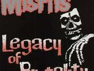 MISFITS Legacy Of Brutality HQ-VINYL LIMITED NEW OVP Plan9 Vinyl LP