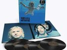 Nirvana Nevermind 180G NEW OVP Geffen Vinyl LP-Box