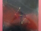 SOVIET SOVIET Fate LIMITED EDITION Vinyl LP SEALED MINT ? Italian Post Punk Rock
