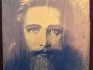 JOEL ANDREWS Harpist LP '75 PRIVATE Psych New Age SHRINK (Order of Orpheus) NM