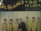 GIL SUAREZ Y SUS HI LATINS