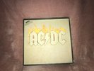 RARE AC/DC BOX SET VINYL LP MINT BON SCOTT UNRELEASED COLD HEARTED MAN COLLECTAB