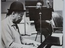 Duke Ellington & Ray Brown This One's For Blanton on Pablo - Japan LP NM