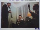 Jimmy Giuffre 3 Trav'lin' Light on Atlantic - Japan LP NM