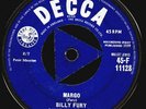 Billy Fury(7