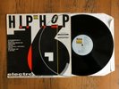 Various - Street Sounds Electro 16 - LP Record Vinyl Album - Hip Hop Electronic