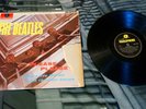 The Beatles ?– Please Please Me - LP-  Mono- Parlophone ?– PMC 1202-VG+.