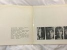 The Beatles White Album w/ Poster  Apple Records ?– SWBO 101 1968 rel.