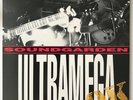 Original 1988 SOUNDGARDEN Vinyl ULTRAMEGA OK Record SST-201 Album 1st Press EUC