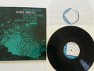 HERBIE HANCOCK Empyrean Isles 45 RPM 180 gr Near Mint Wie NEU Blue Note Vinyl
