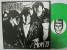 MISFITS - Beware 12