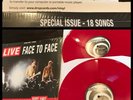 FACE TO FACE Live 97 2 LP /400 punk bad religion pennywise nofx strung out mxpx