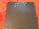 LP AC/DC ?– Back In Black 1° Stampa 1980 UK VG+ Atlantic ?K50735 Vinile 33