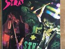 Stray ?– Stray - Transatlantic Records ?– 201.052 - GER - VG+/VG