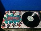 LP VINYL MANA EL TRI CAFE TACUBA ALEJANDRA AVALOS LOS JOAO.- DICIEMBRE 25