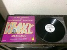 LP VINYL HEAVY NOPAL.- LO MAS PRENDIDO DE RODRIGO GONZALEZ ( EL TRI )