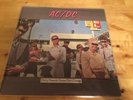 Ac/dc - Dirty Deeds Done Dirt Cheap Vinyl Record (1976)