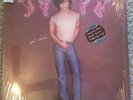 VINTAGE VINYL -JOHN COUGAR MELLENCAMP - UH-HUH  - IN SHRINK HYPE STICKER - NMT