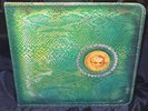 Alice Cooper Billion Dollar Sealed Vinyl Record Lp USA 1973 Orig? Embossed