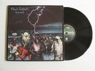 BLACK SABBATH Live Evil 2XLP GATEFOLD ITALY RONNIE JAMES DIO NO CD