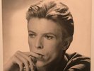 David Bowie - Changes One - 1976 - Vinyl Record LP