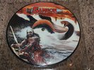 Samson Red Skies 1981 7