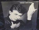 David Bowie ?Heroes Sealed Vinyl Record Lp Album USA 1977 1st Press Promo