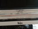 The Beatles STEREO 180gm 16 vinyl LP box set (used)