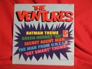 The Ventures Batman Theme Dolton Mono LP Record SEALED 1966 GREEN HORNET RARE