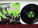 MODERN ACTION Molotov Solution LP 1st Press +Insert bodies briefs norcal punk oi