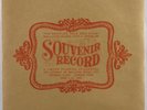 Rock 45 BEATLES Talk & Sing CAPITOL SEALED promo pic sleeve RB-2637 HEAR